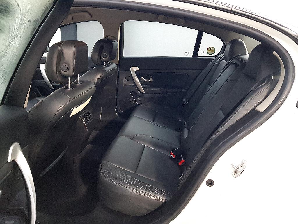 SAMSUNG SM5 - Vista 9