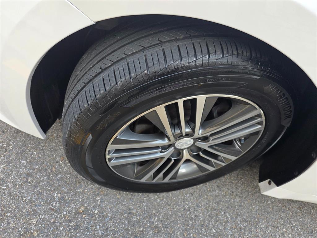 HYUNDAI Grandeur 2013 the color of pearl - Importación desde Corea - HF Imports Iquique - Foto 20