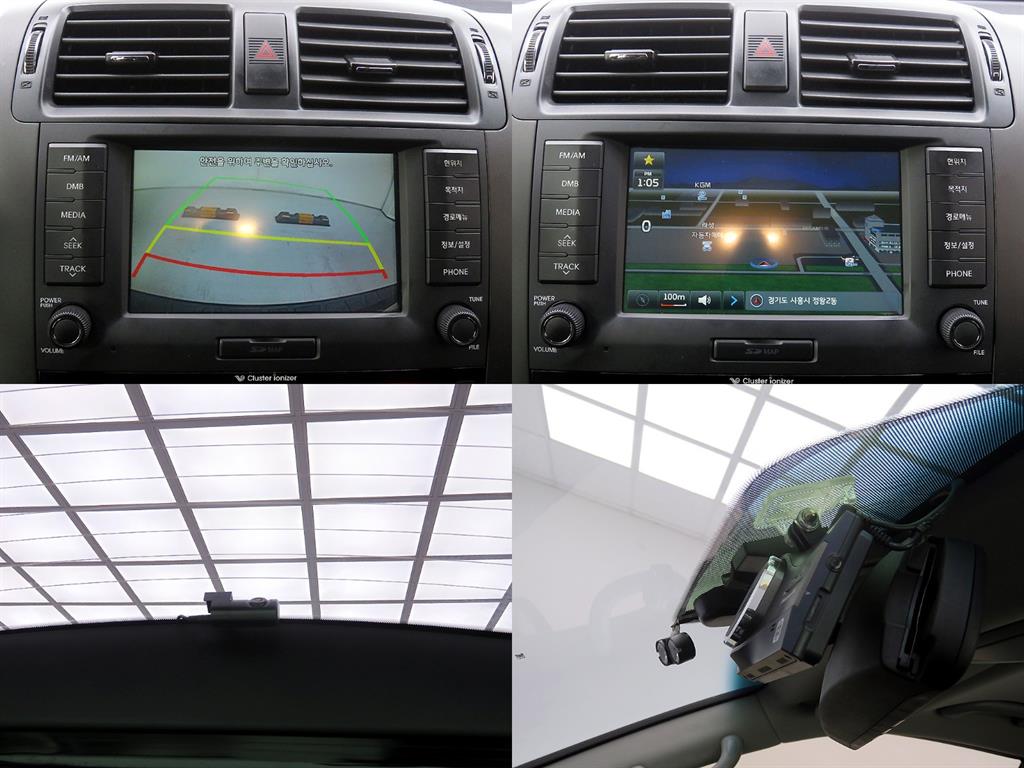 KIA Mohave 2015 Negro - Importación desde Corea - HF Imports Iquique - Foto 16