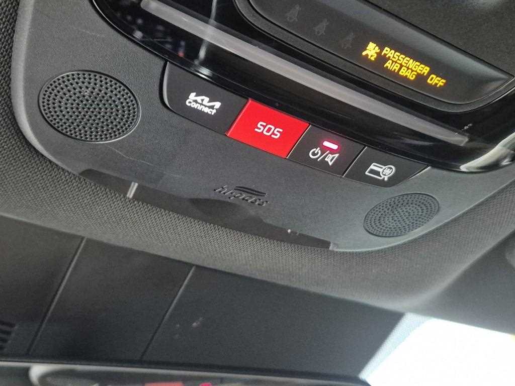 KIA K5 2022 Blanco - Importación desde Corea - HF Imports Iquique - Foto 18