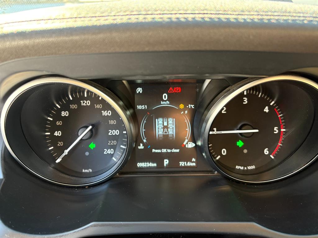 Land Rover Range Rover Bike - Vista 6