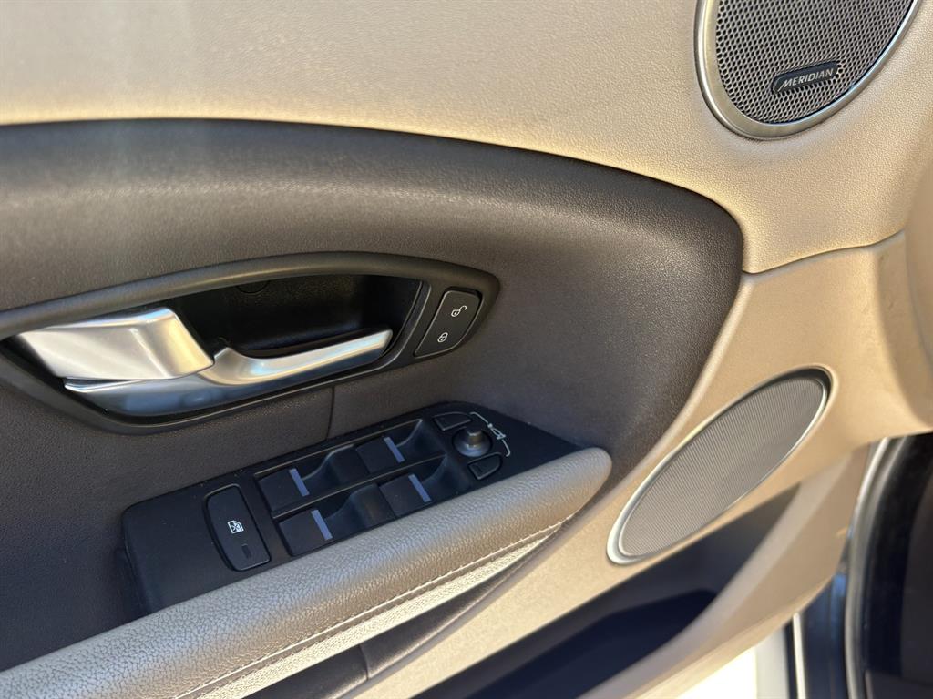 Land Rover Range Rover Bike - Vista 12