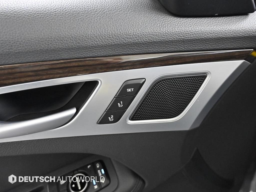 Genesis G80 2017 Gris - Importación desde Corea - HF Imports Iquique - Foto 17