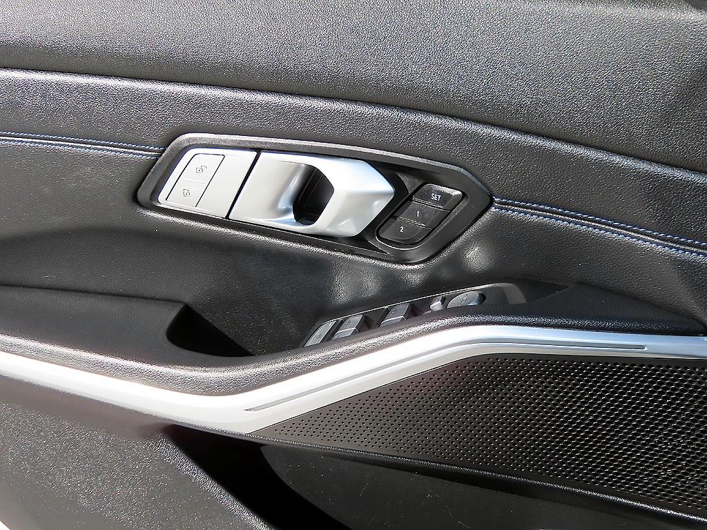 BMW 3 series - Vista 11