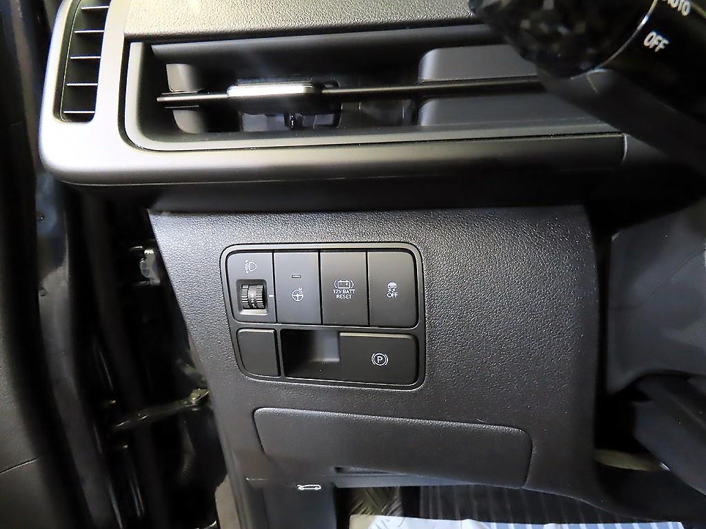 HYUNDAI Staria 2025 Azul - Importación desde Corea - HF Imports Iquique - Foto 17