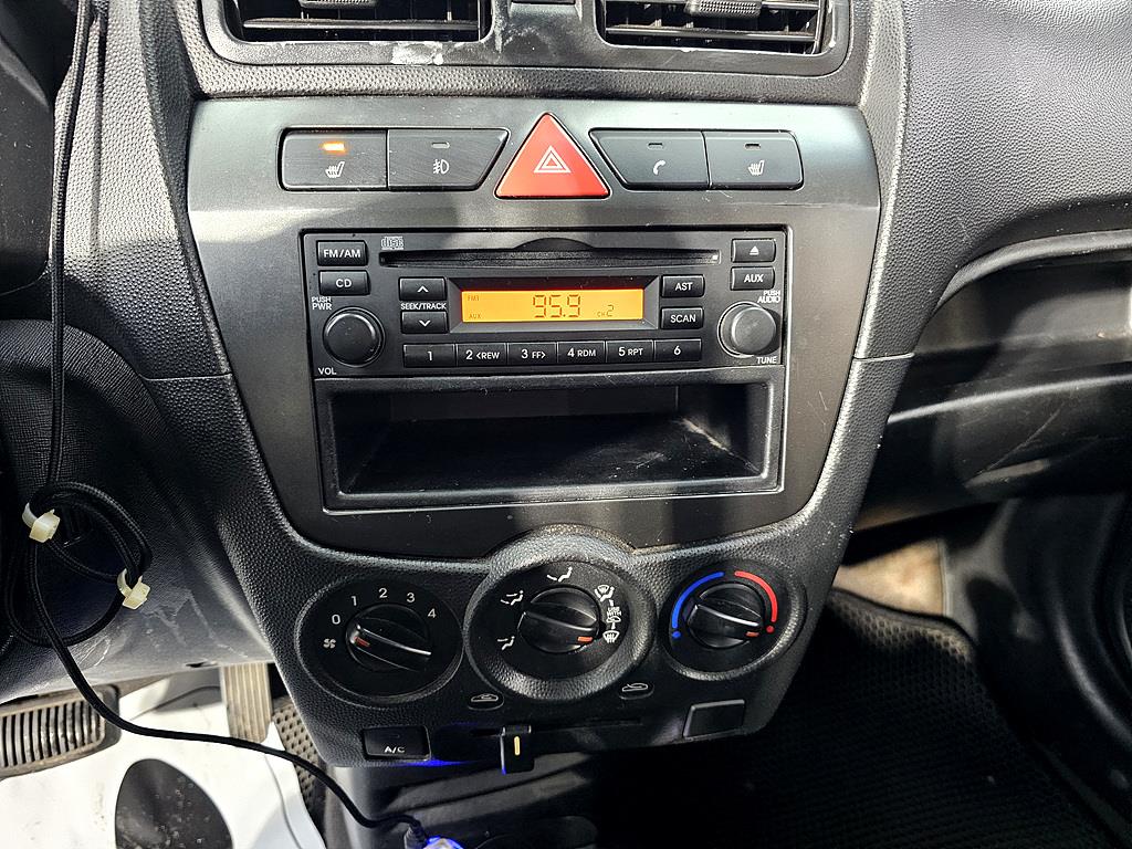 KIA Morning 2010 Azul - Importación desde Corea - HF Imports Iquique - Foto 15