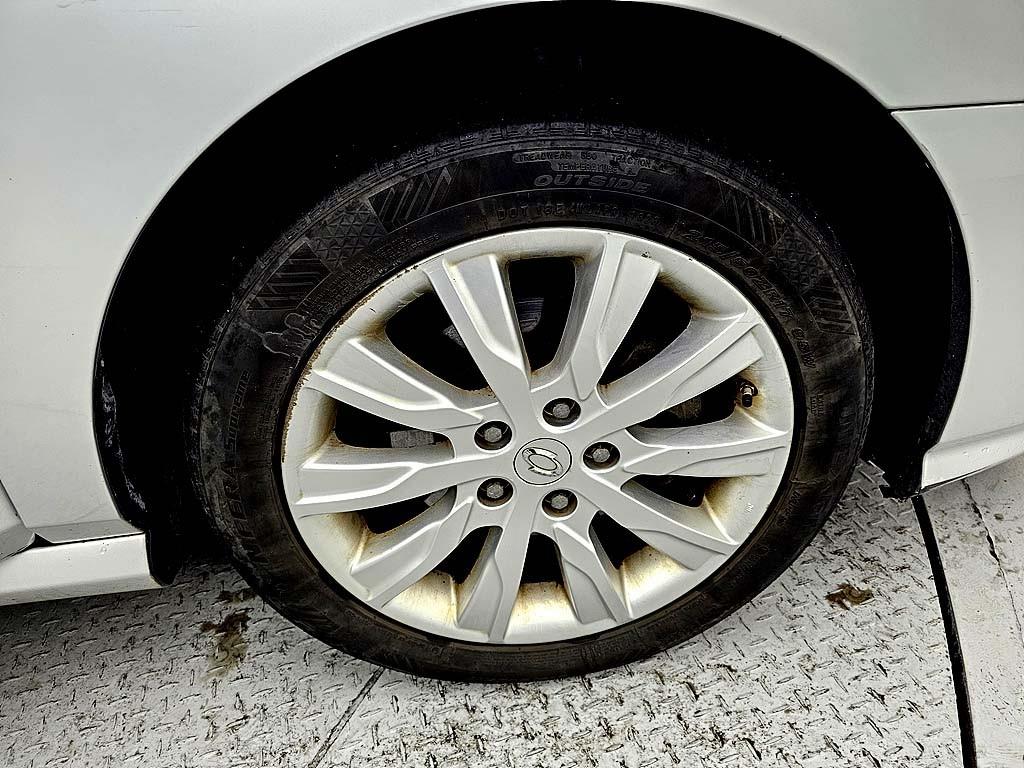 SAMSUNG SM5 2013 Gris - Importación desde Corea - HF Imports Iquique - Foto 20