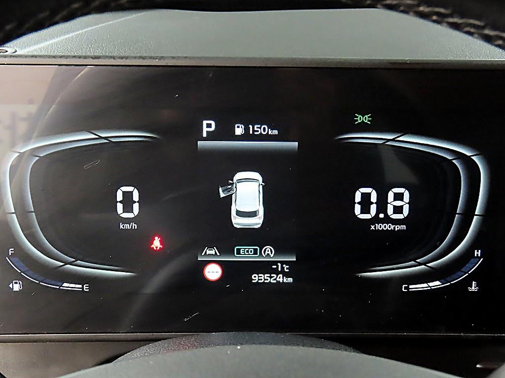 KIA Sportage - Vista 8