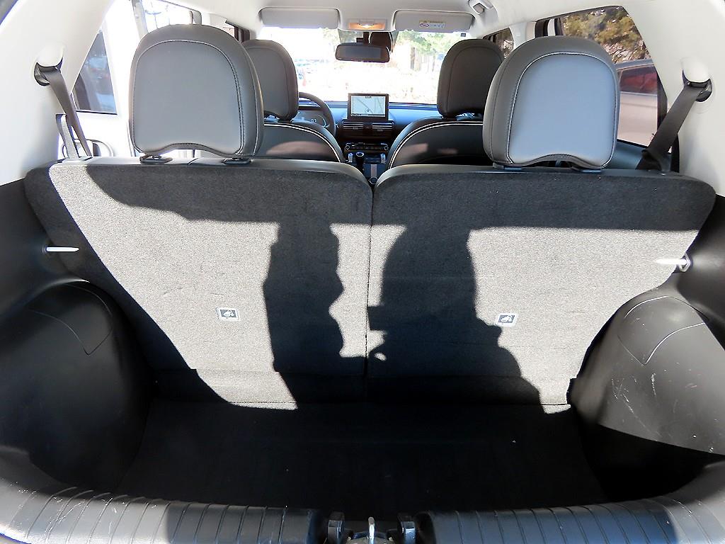 HYUNDAI Casper 2022 Blanco - Importación desde Corea - HF Imports Iquique - Foto 17