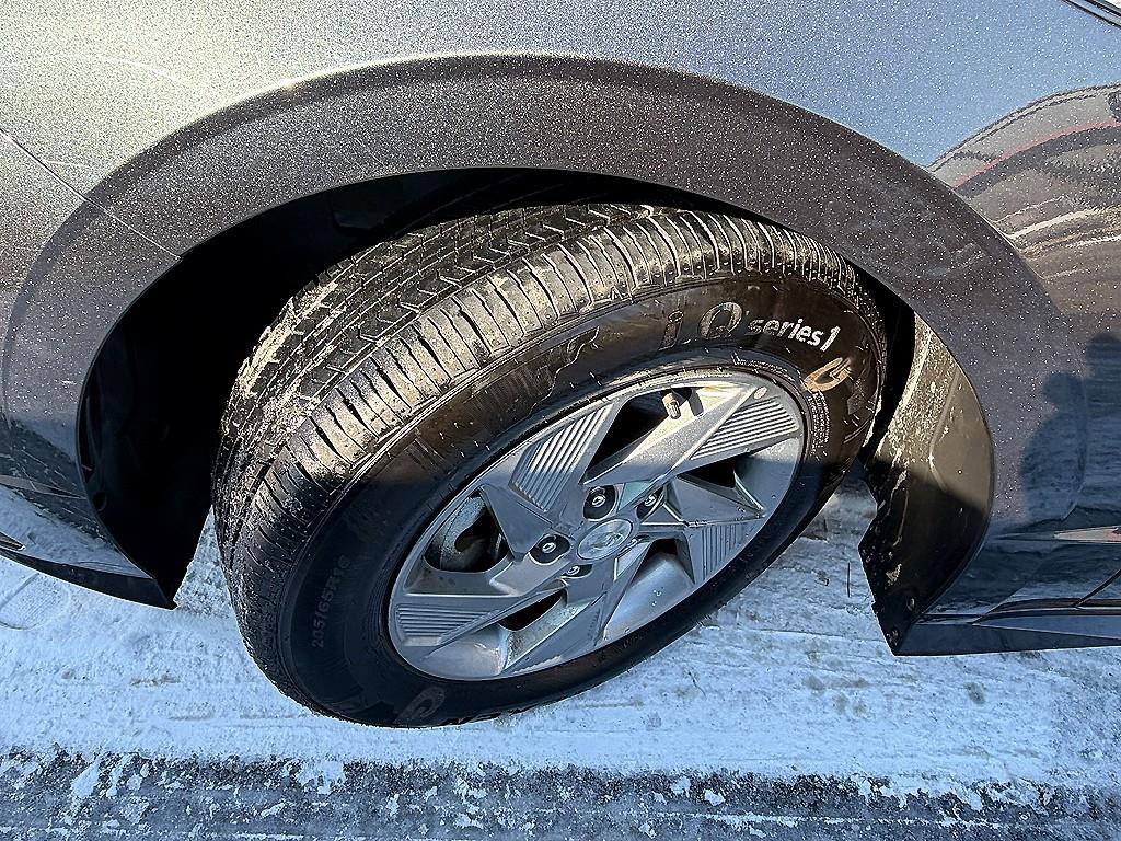 HYUNDAI Sonata 2024 Gris - Importación desde Corea - HF Imports Iquique - Foto 18