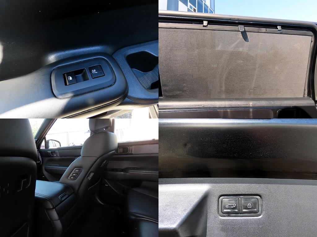 HYUNDAI Santa Fe 2024 Negro - Importación desde Corea - HF Imports Iquique - Foto 17