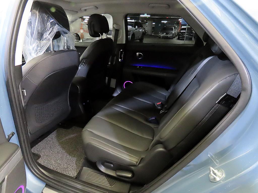 HYUNDAI Ioniq 5 - Vista 7