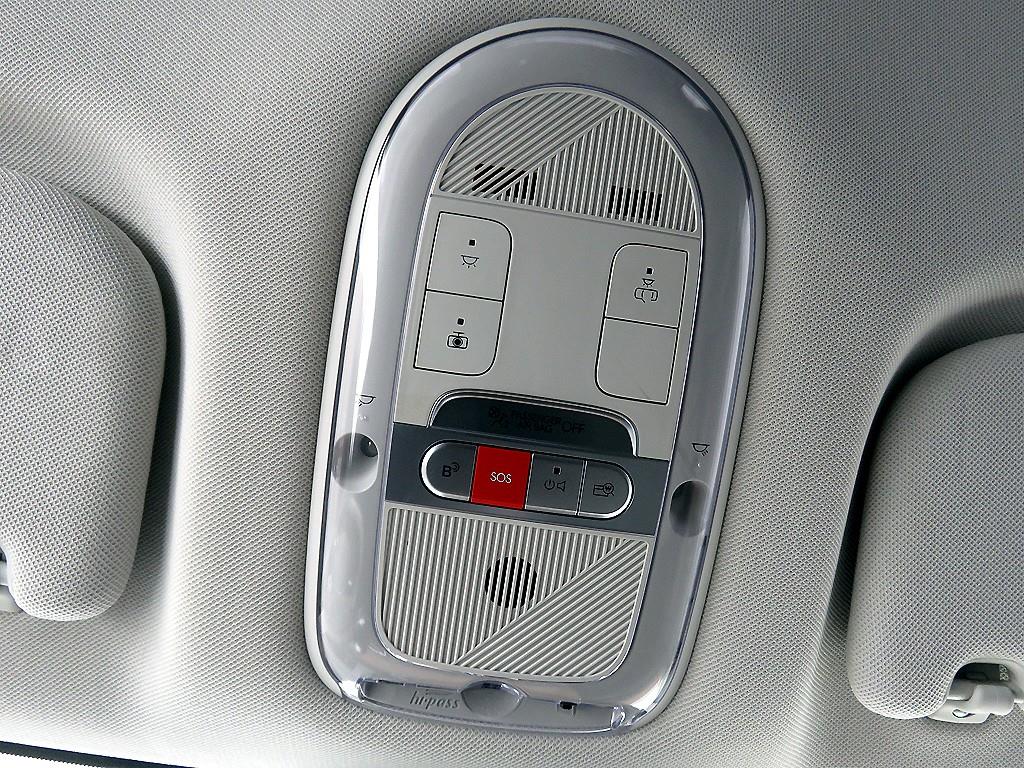 HYUNDAI Ioniq 5 2022 Blanco - Importación desde Corea - HF Imports Iquique - Foto 14