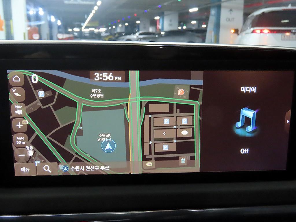 HYUNDAI Sonata 2022 - Importación desde Corea - HF Imports Iquique - Foto 15