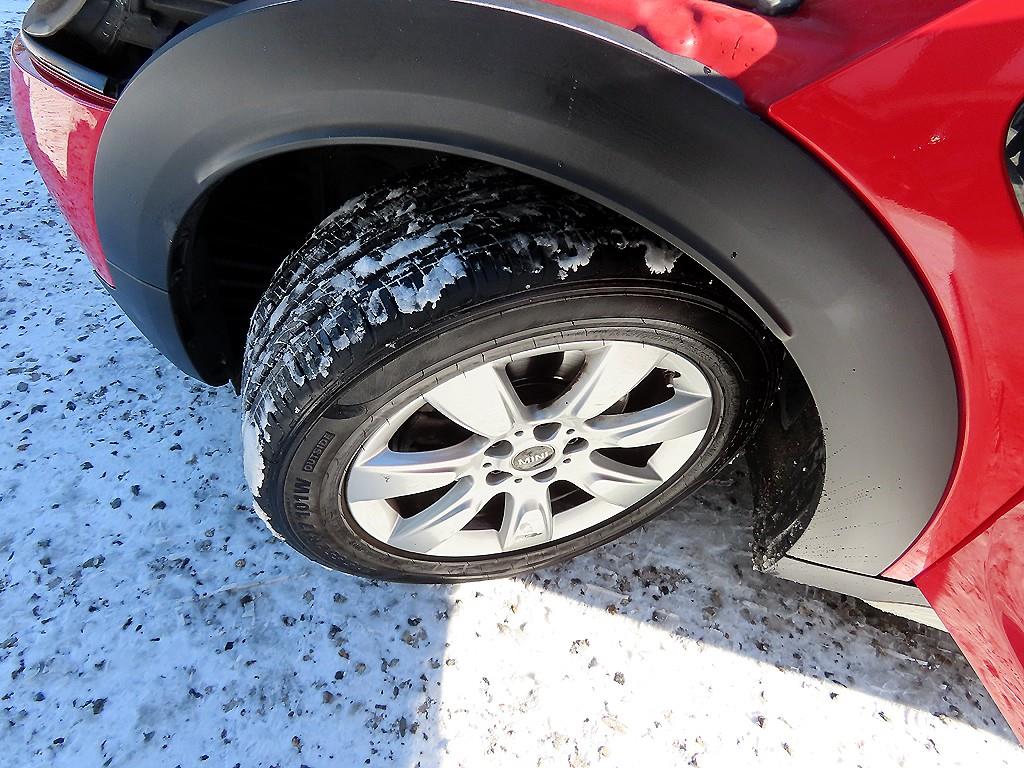 Mini Countryman 2018 Rojo - Importación desde Corea - HF Imports Iquique - Foto 19