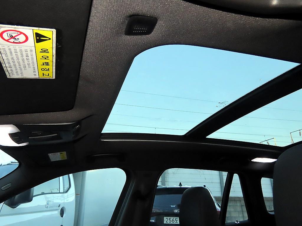 BMW X1 2016 Azul - Importación desde Corea - HF Imports Iquique - Foto 16