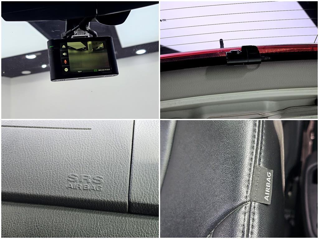 Ssangyong Rexton 2014 Blanco - Importación desde Corea - HF Imports Iquique - Foto 19