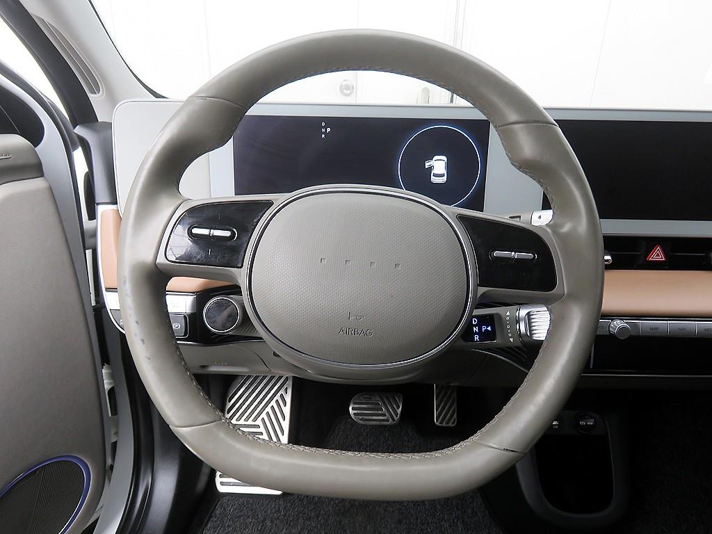 HYUNDAI Ioniq 5 - Vista 10