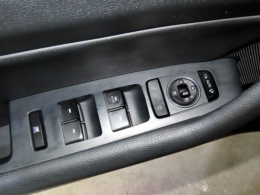 HYUNDAI Sonata 2018 - Importación desde Corea - HF Imports Iquique - Foto 14