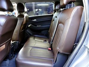 Chevrolet Orlando - Vista 12