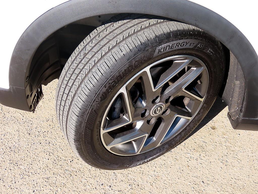 Ssangyong Tivoli 2022 - Importación desde Corea - HF Imports Iquique - Foto 20