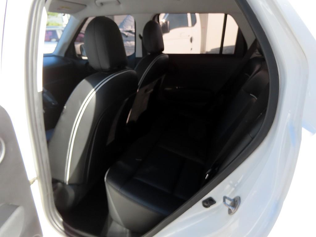 HYUNDAI Casper - Vista 6