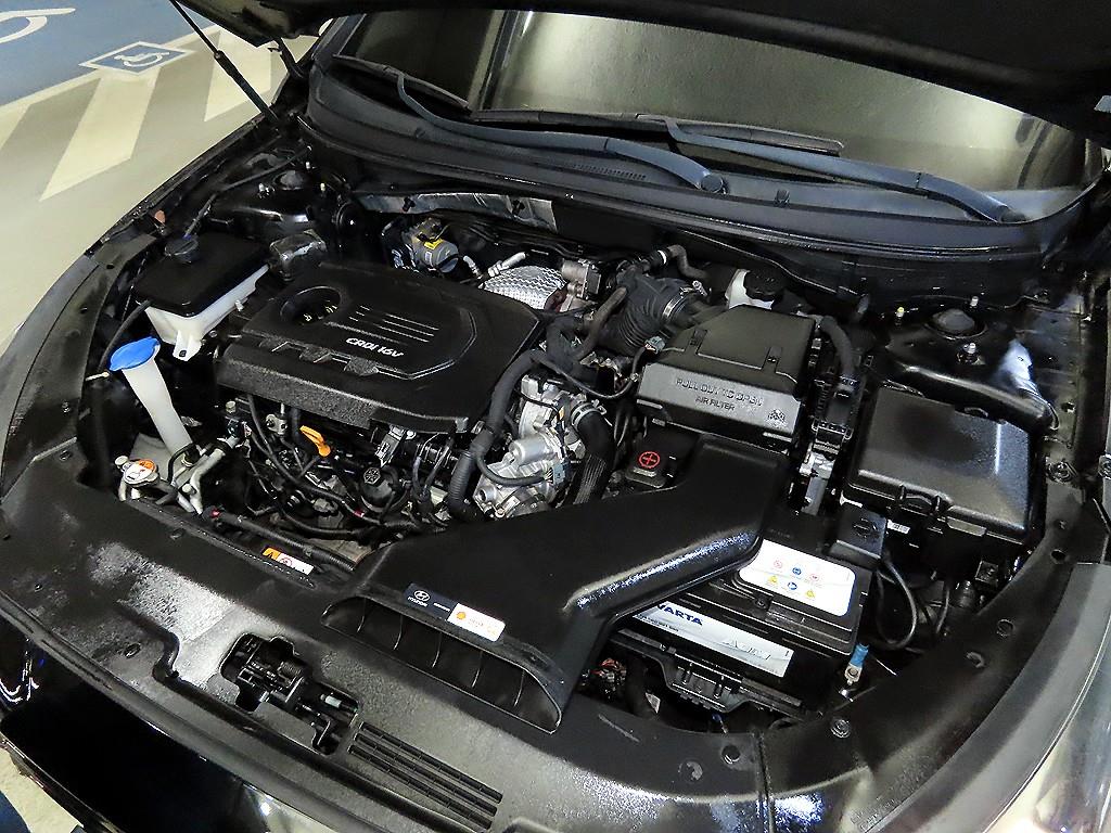 HYUNDAI Sonata 2018 - Importación desde Corea - HF Imports Iquique - Foto 18