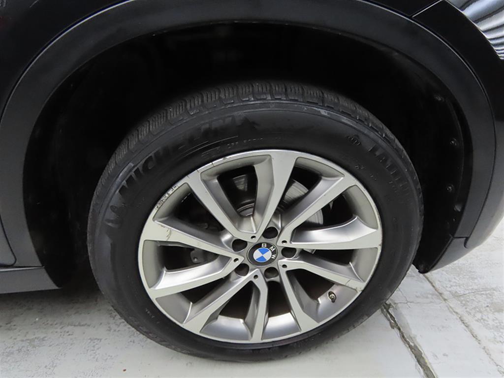 BMW X6 2016 Negro - Importación desde Corea - HF Imports Iquique - Foto 20