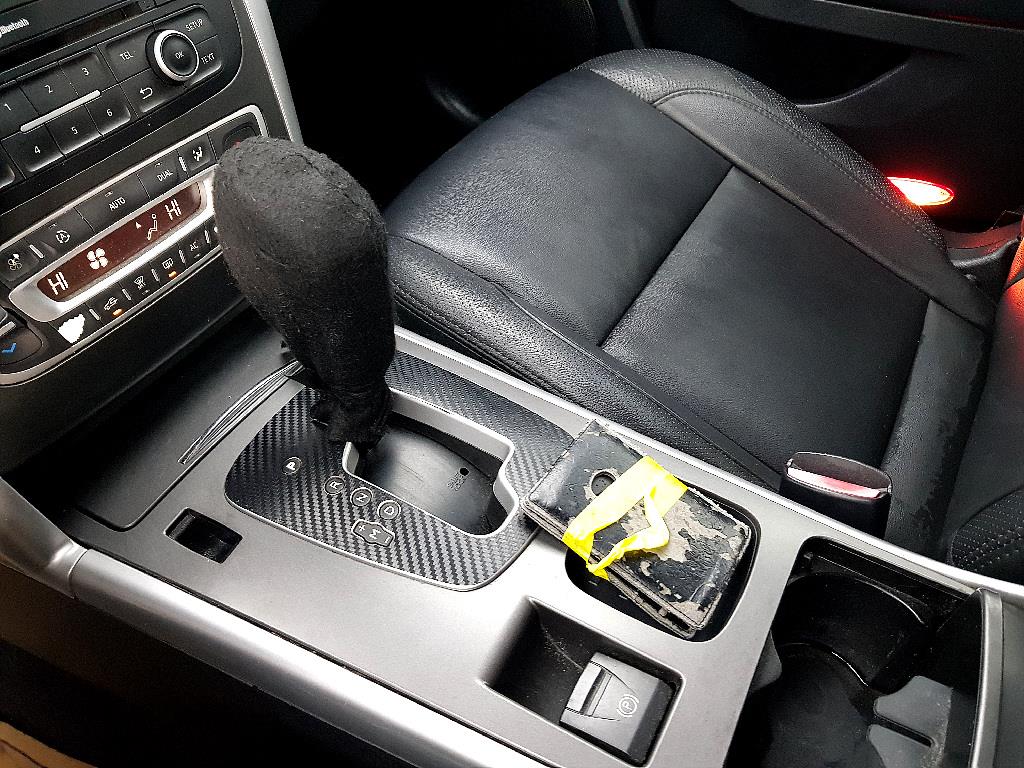 SAMSUNG SM5 - Vista 12