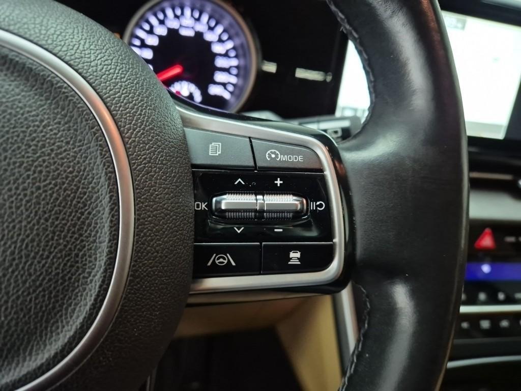 KIA Carnival 2022 Azul - Importación desde Corea - HF Imports Iquique - Foto 15