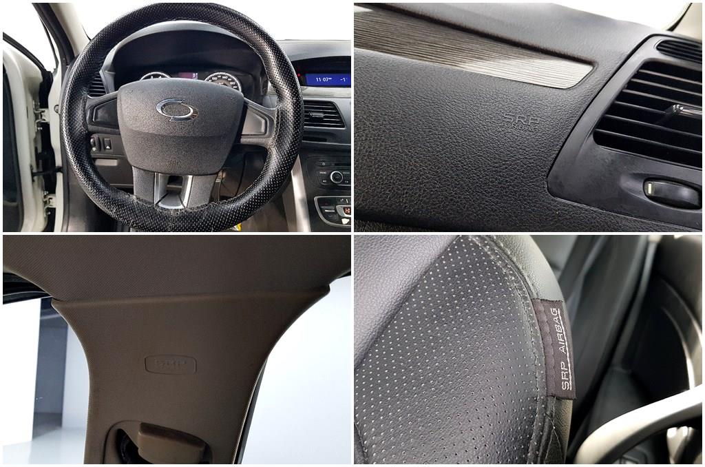 SAMSUNG SM5 2014 Blanco - Importación desde Corea - HF Imports Iquique - Foto 18