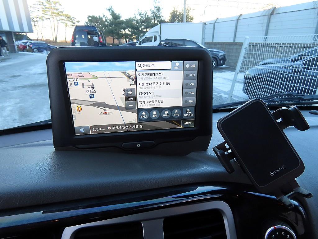 Small Truck Cargo (small) 2022 - Importación desde Corea - HF Imports Iquique - Foto 15