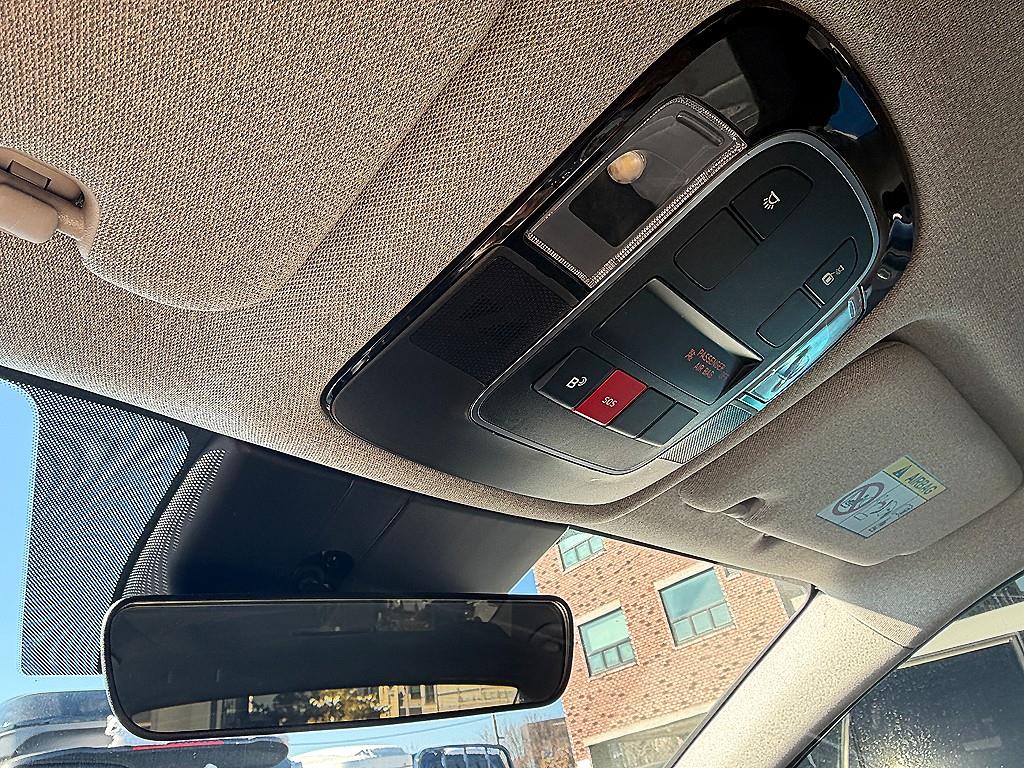 HYUNDAI Sonata 2024 Gris - Importación desde Corea - HF Imports Iquique - Foto 16