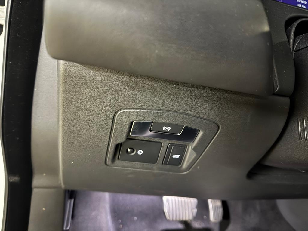 Land Rover Range Rover Bella 2018 Blanco - Importación desde Corea - HF Imports Iquique - Foto 14