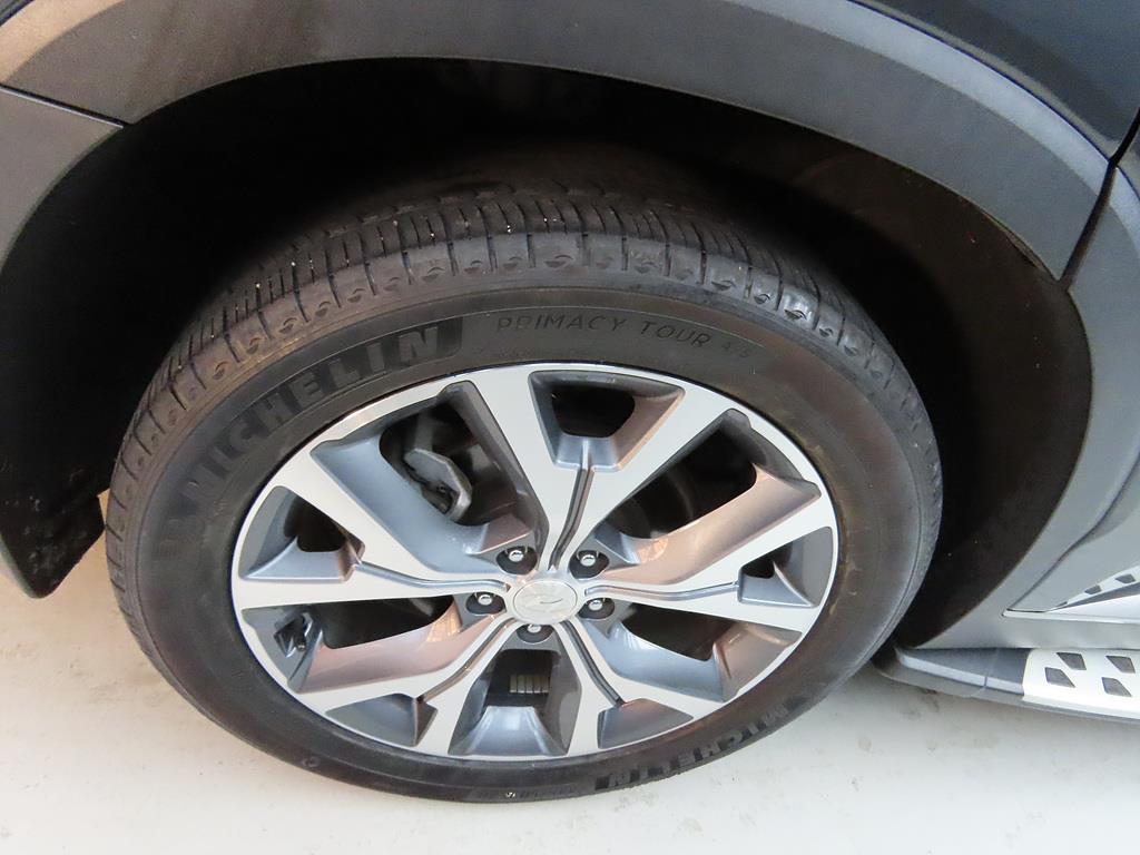 HYUNDAI Palisade 2019 Gris - Importación desde Corea - HF Imports Iquique - Foto 20