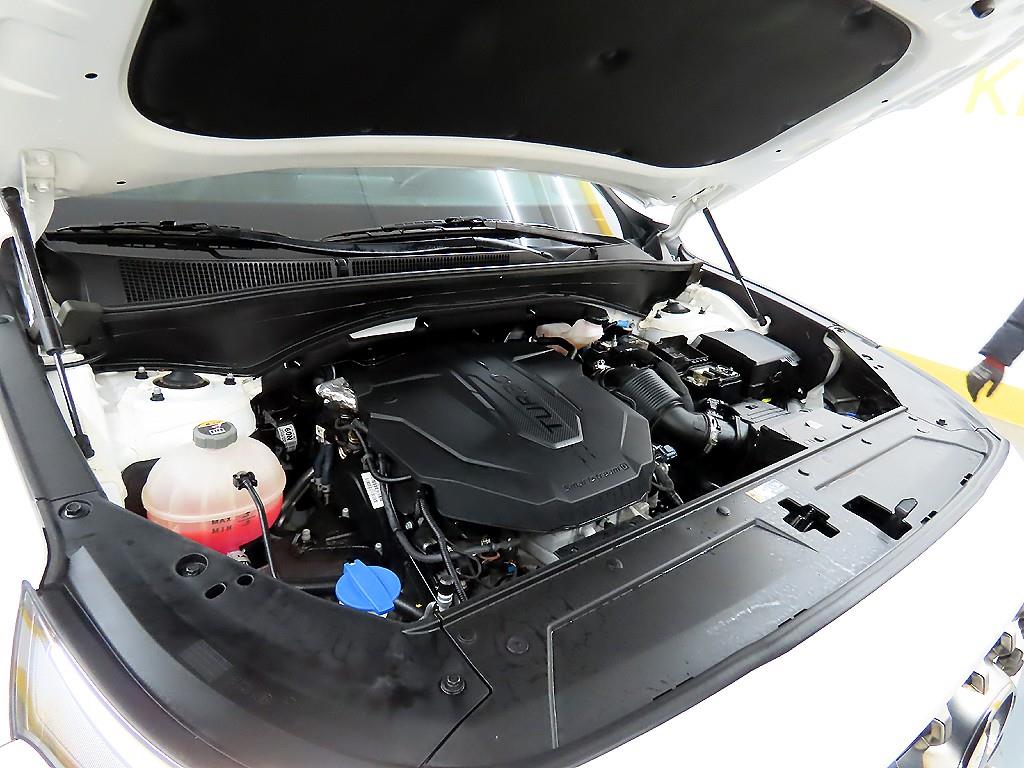 HYUNDAI Santa Fe 2022 Blanco - Importación desde Corea - HF Imports Iquique - Foto 19