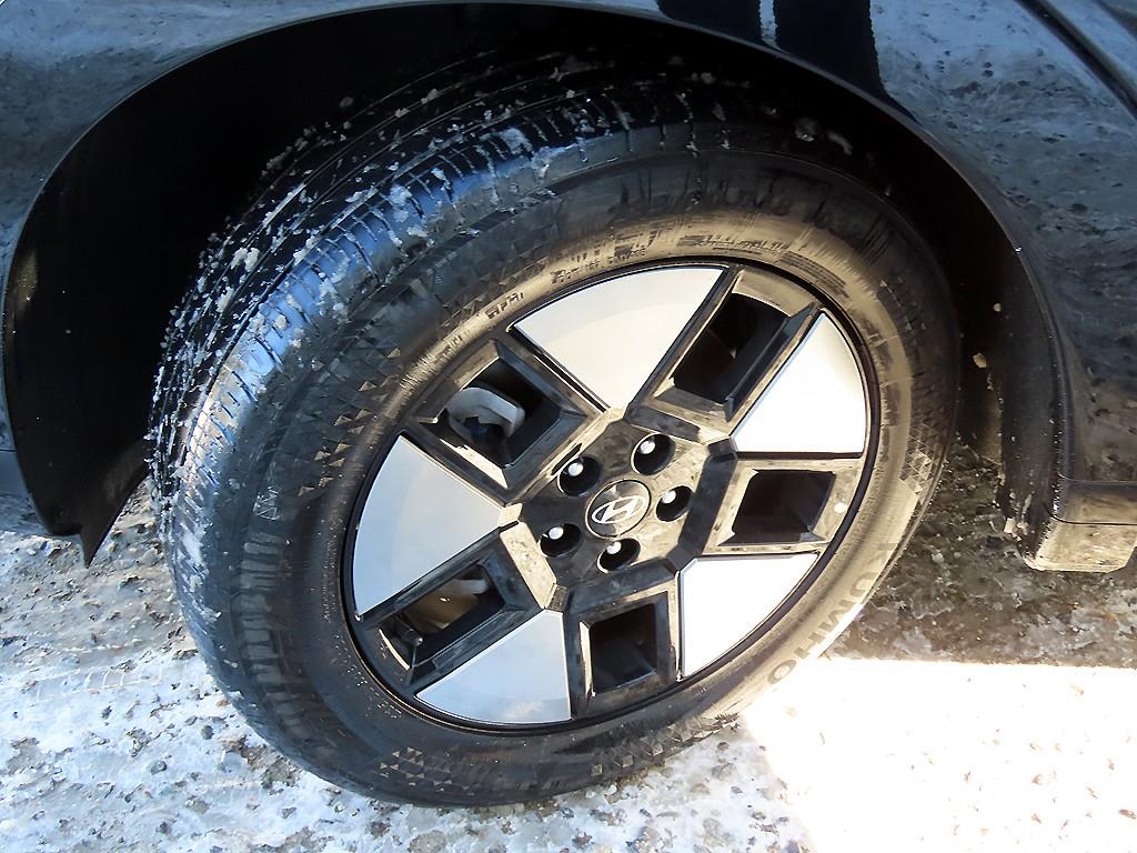 HYUNDAI Santa Fe 2024 Negro - Importación desde Corea - HF Imports Iquique - Foto 19