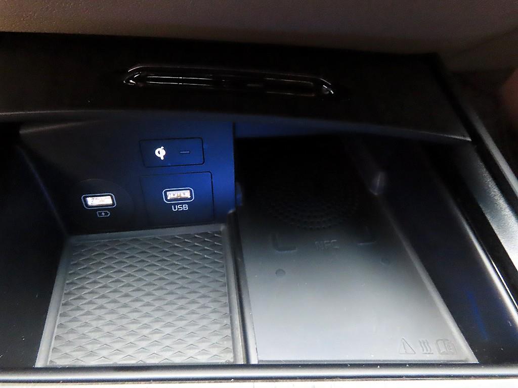 KIA K8 2022 - Importación desde Corea - HF Imports Iquique - Foto 14