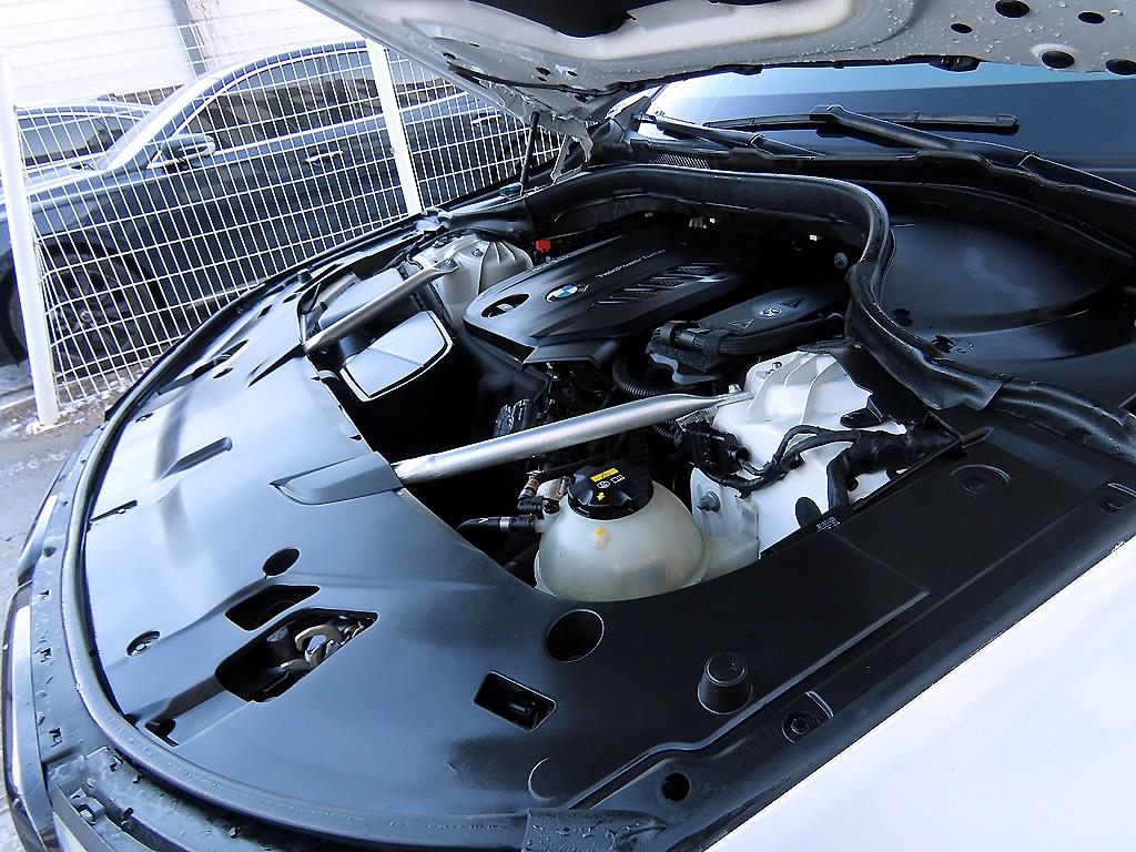 BMW Gran Turismo 2020 Blanco - Importación desde Corea - HF Imports Iquique - Foto 19