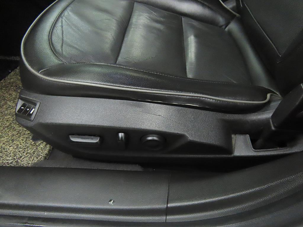 Chevrolet Malibu 2012 Gris - Importación desde Corea - HF Imports Iquique - Foto 15