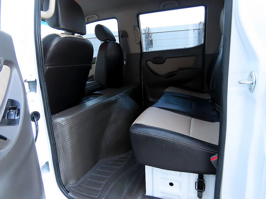 Small Truck Cargo (small) - Vista 7