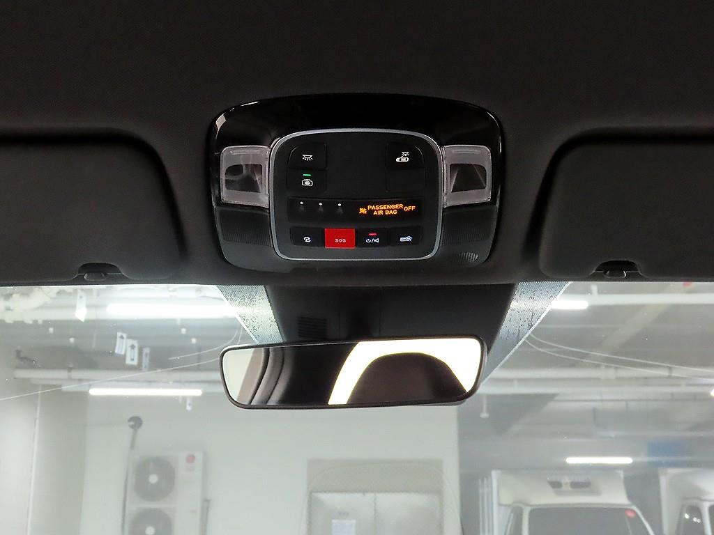 HYUNDAI Tucson 2023 Gris - Importación desde Corea - HF Imports Iquique - Foto 17