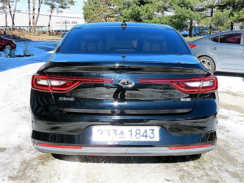 SAMSUNG SM6 - Vista 4