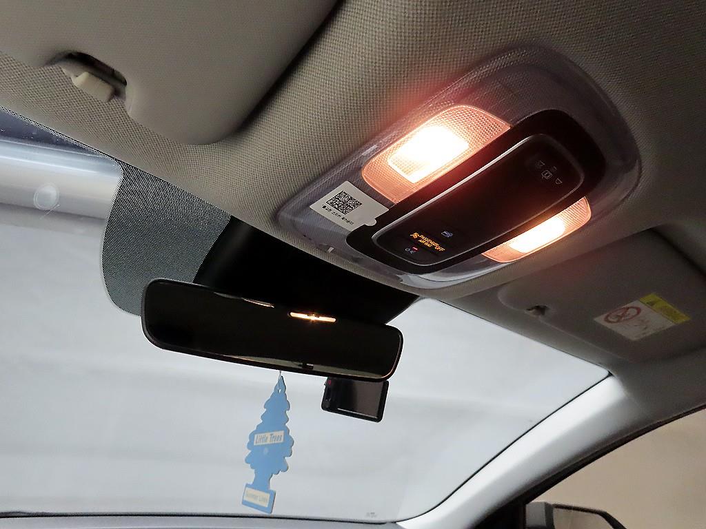 HYUNDAI Avante 2022 Gris - Importación desde Corea - HF Imports Iquique - Foto 17