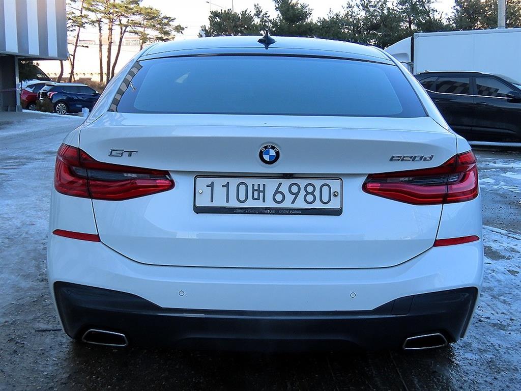 BMW Gran Turismo - Vista 4