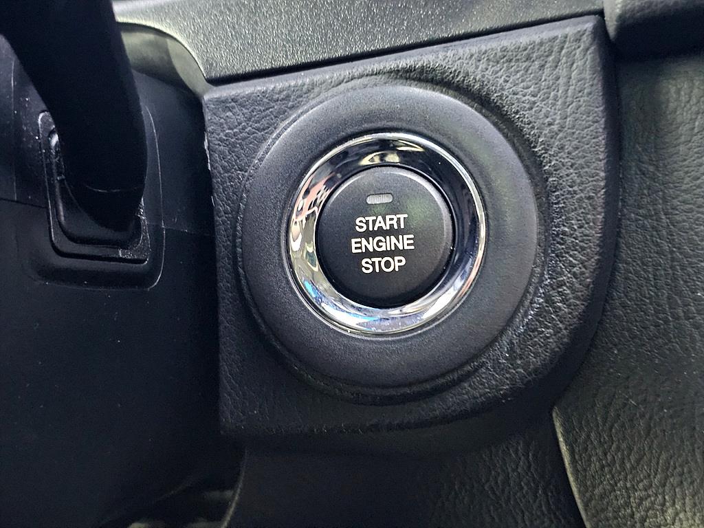 Ssangyong Rexton 2014 Blanco - Importación desde Corea - HF Imports Iquique - Foto 15