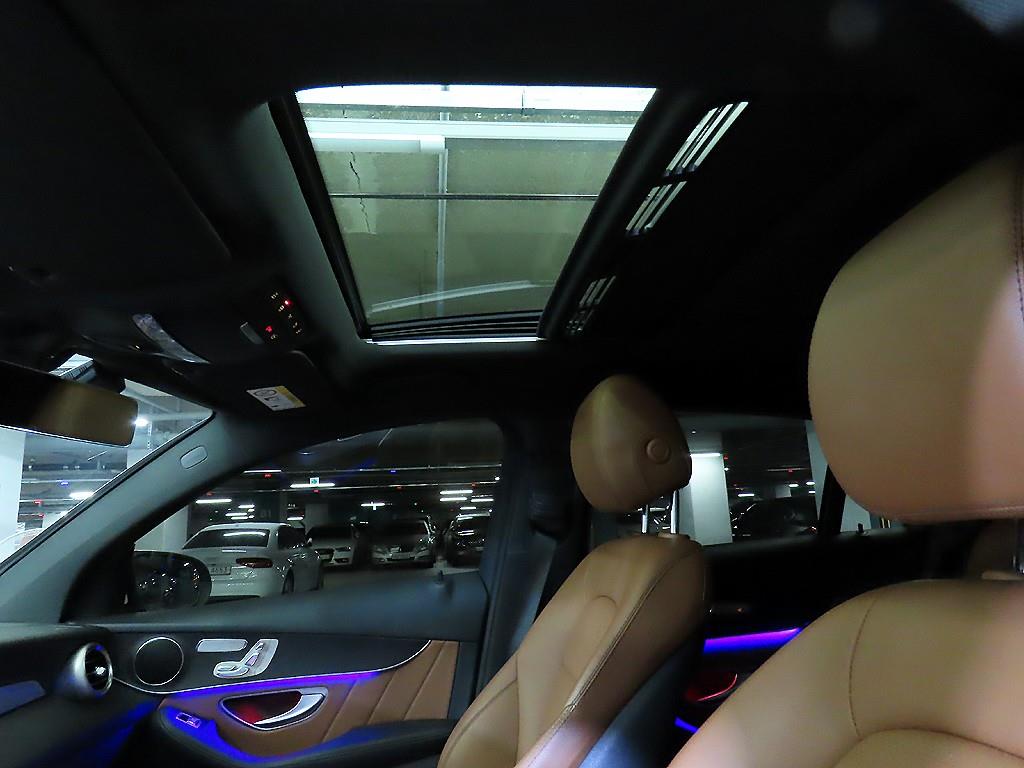 Mercedes Benz GLC Class 2021 Blanco - Importación desde Corea - HF Imports Iquique - Foto 15