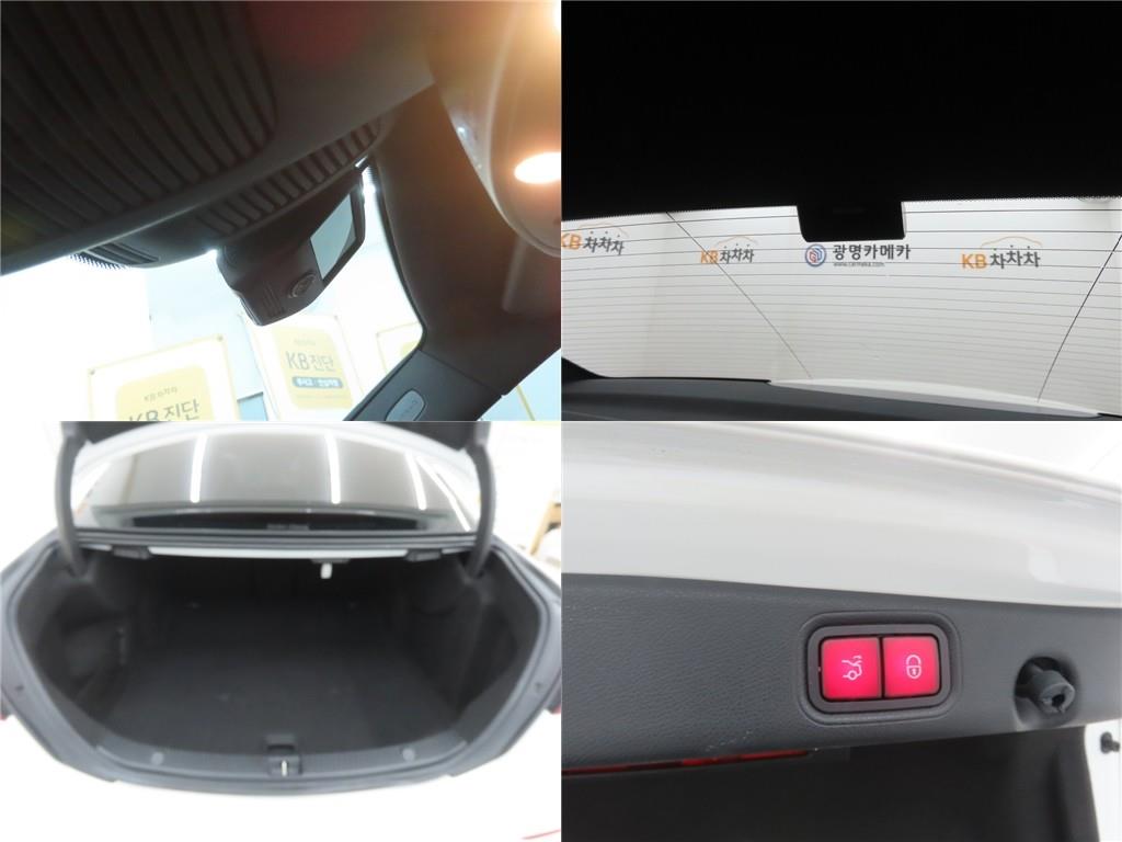 Mercedes Benz E class 2022 Blanco - Importación desde Corea - HF Imports Iquique - Foto 20