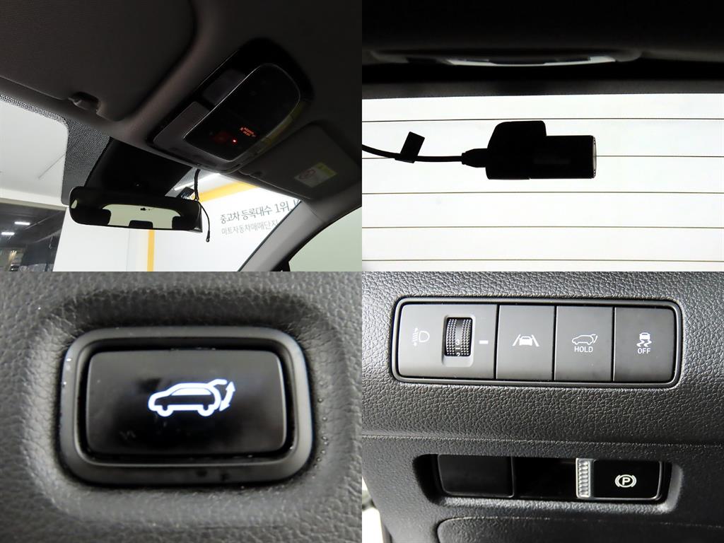 HYUNDAI Santa Fe 2022 Blanco - Importación desde Corea - HF Imports Iquique - Foto 17