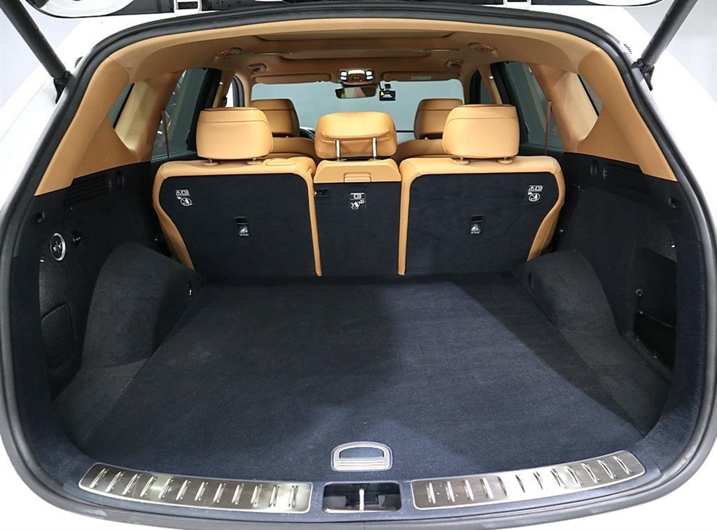 Genesis GV80 2021 Blanco - Importación desde Corea - HF Imports Iquique - Foto 15